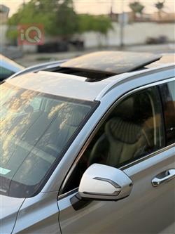 هیوندای پالیسەید